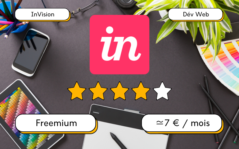 InVision